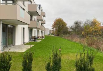 Vorschaubild Wohnung