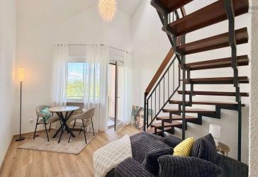 Vorschaubild Maisonettewohnung
