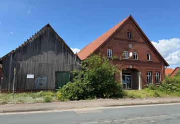 Vorschaubild Bauernhaus