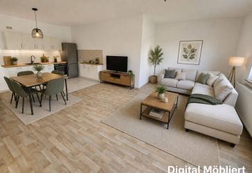 Vorschaubild Wohnung