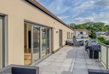 Vorschaubild Penthouse