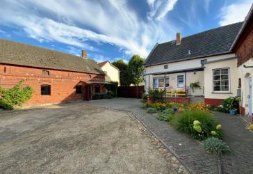 Vorschaubild Bauernhaus