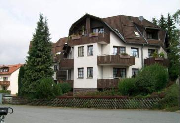 RESERVIERT - Elegante 3 Zimmer-Wohnung