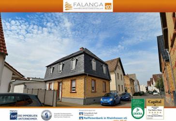 Vorschaubild Einfamilienhaus