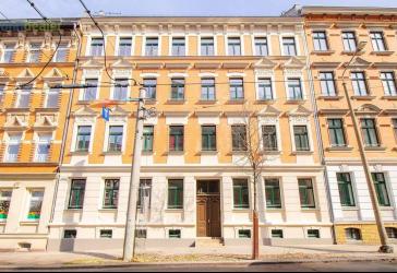 Vorschaubild Wohnung