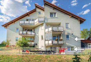 Vorschaubild Maisonettewohnung