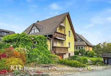 Familienhaus in ruhiger Lage mit Wohlfühlcharakter (A1773)