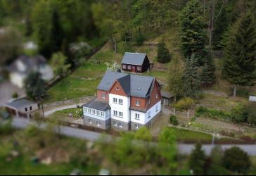 Vorschaubild Villa