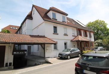 Vorschaubild Maisonettewohnung