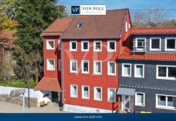 Vorschaubild Mehrfamilienhaus