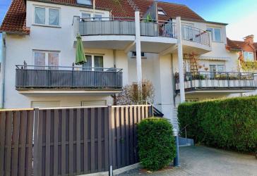 Vorschaubild Maisonettewohnung