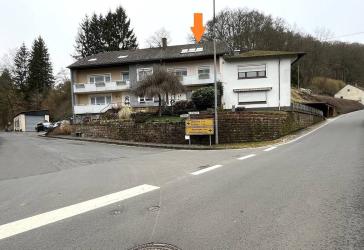 Gepflegtes Reihenmittelhaus mit großzügiger landwirtschaftlicher Fläche in Baustert-Berghausen