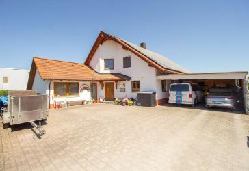 Vorschaubild Einfamilienhaus