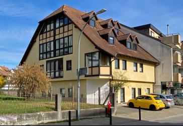 Vorschaubild Wohnung