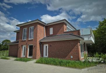 Ihr Traumdomizil an der Nordsee - Erstbezug Ferienwohnung