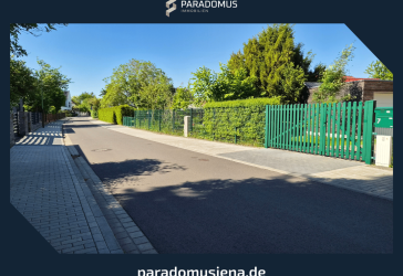 Vorschaubild Grundstück