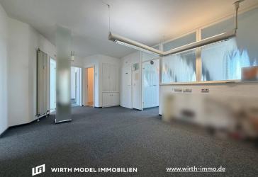 Vorschaubild Büro- /Praxis-Immobilie