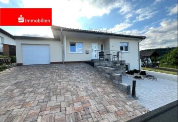 Einziehen, Wohlfühlen, Genießen - Ihr neues Zuhause wartet!