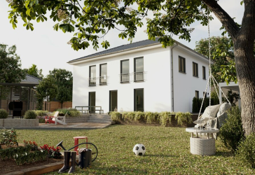 Vorschaubild Mehrfamilienhaus