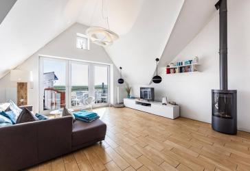 Vorschaubild Maisonettewohnung