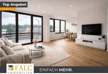 Vorschaubild Maisonettewohnung