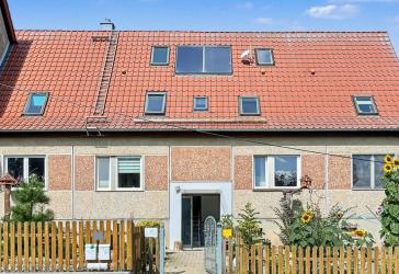 Vorschaubild Reihenmittelhaus