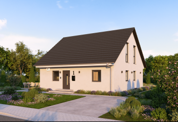 Vorschaubild Einfamilienhaus