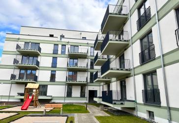 Vorschaubild Wohnung