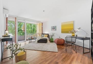 Vorschaubild Wohnung