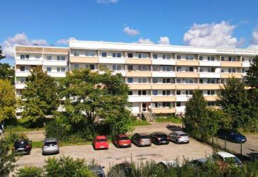 Vorschaubild Wohnung