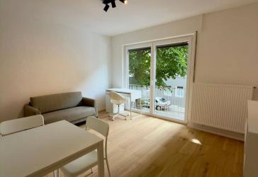 Vorschaubild Wohnung