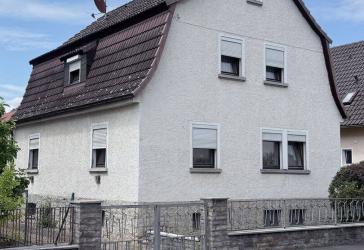 Vorschaubild Einfamilienhaus