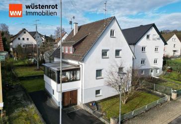 Vorschaubild Einfamilienhaus