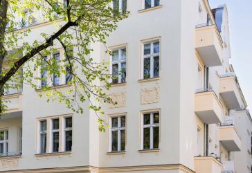 Vorschaubild Wohnung