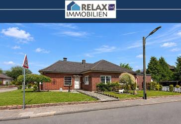 Großzügiger Bungalow in Gangelt-Brüxgen
