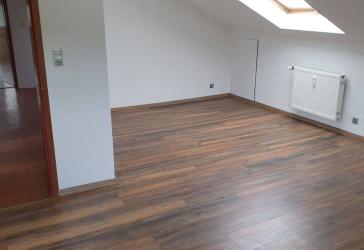 Zuhause mit 3 Zimmern in Buchen