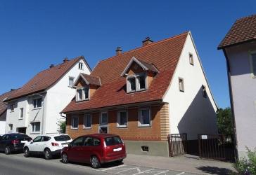 Vorschaubild Einfamilienhaus