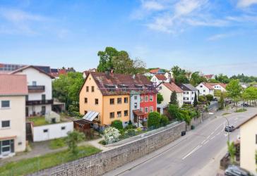 Vorschaubild Mehrfamilienhaus