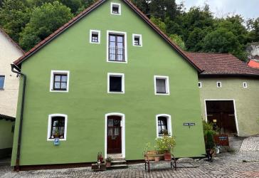 Vorschaubild Mehrfamilienhaus