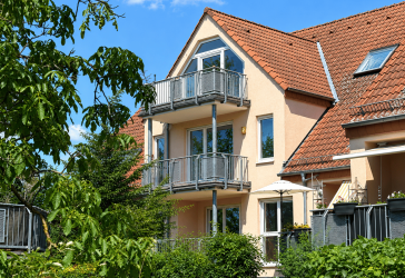 Vorschaubild Wohnung