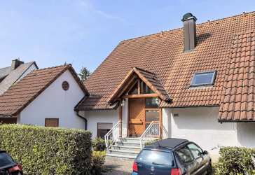 Vorschaubild Mehrfamilienhaus