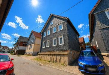 Vorschaubild Einfamilienhaus