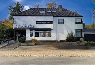 Vorschaubild Mehrfamilienhaus