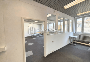 Vorschaubild Büro- /Praxis-Immobilie