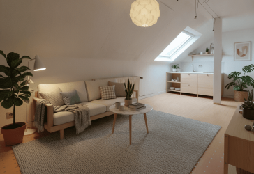 Vorschaubild Wohnung