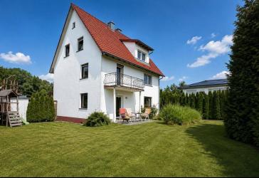 Vorschaubild Einfamilienhaus