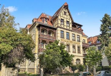 Vorschaubild Maisonettewohnung
