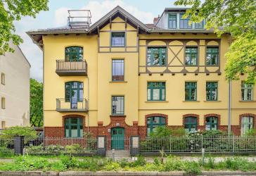 Vorschaubild Wohnung
