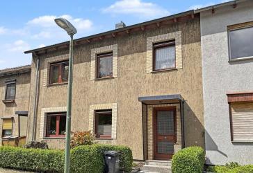 Vorschaubild Reihenmittelhaus