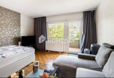 Vorschaubild Loft-Studio-Atelier